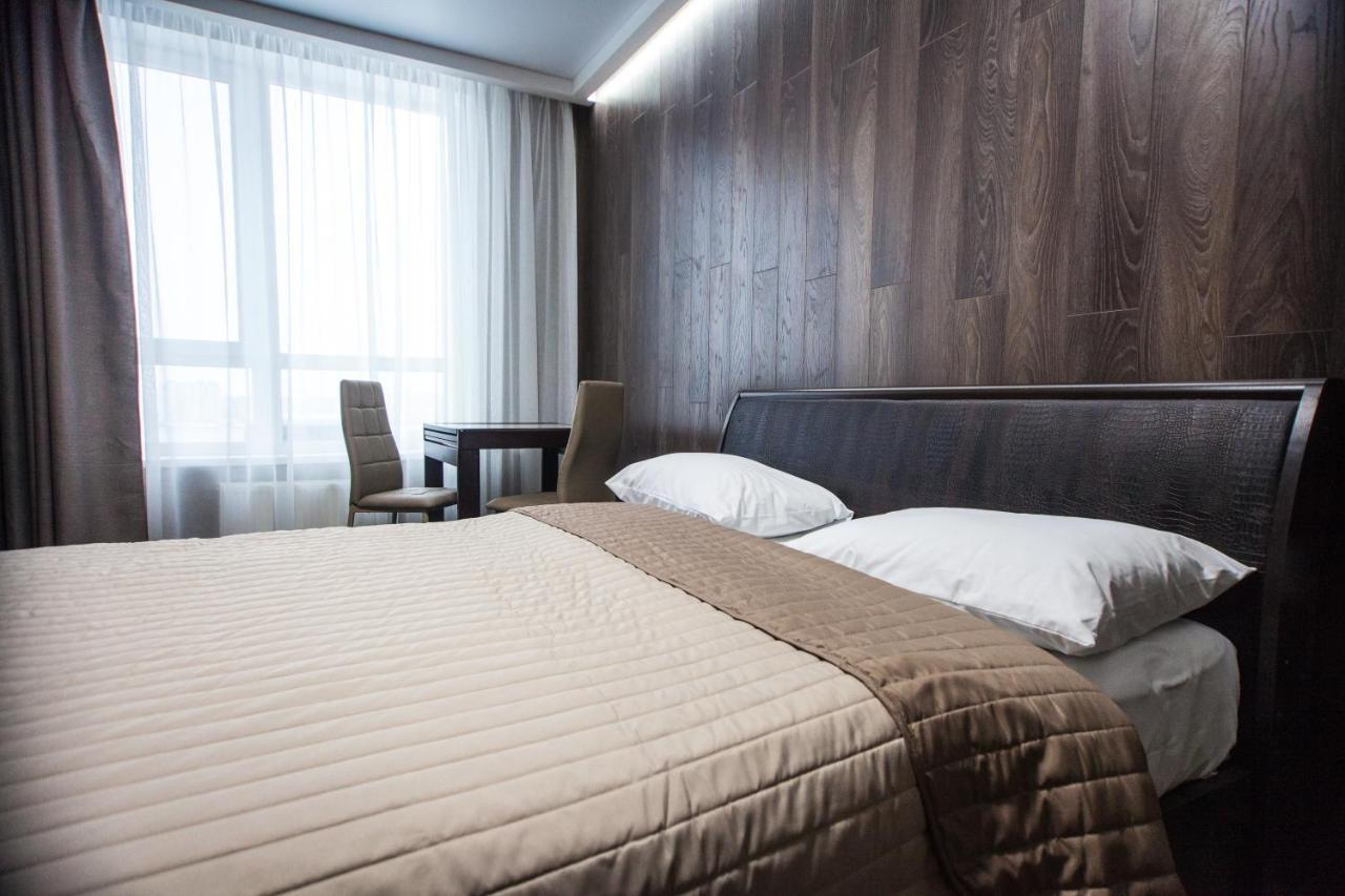 Solo Apartment Kamenskaya Kiev Exterior foto